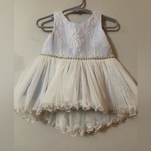 NWT American Princess Party Dress &‎ Bloomers